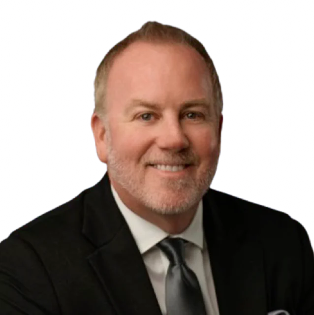 Jeff J. Burton